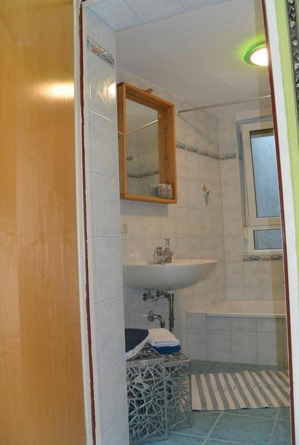 Ferienwohnung Storchennest Volkach Εξωτερικό φωτογραφία